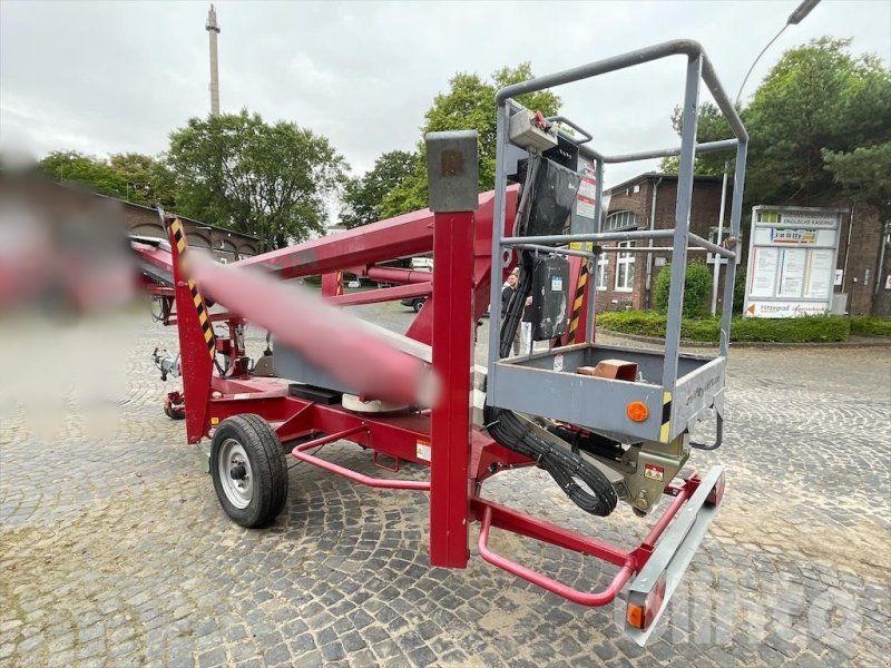Niftylift 170HET MK1B