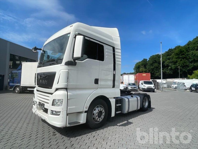 MAN TGX  L.2007.46.001
