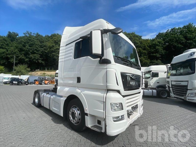 MAN TGX  L.2007.46.001