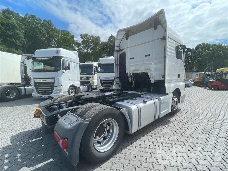 MAN TGX  L.2007.46.001