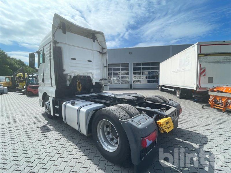 MAN TGX  L.2007.46.001