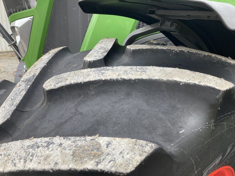 Fendt 826 Vario ProfiPlus