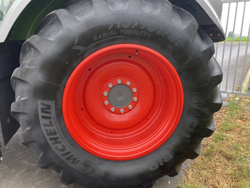 Fendt 826 Vario ProfiPlus