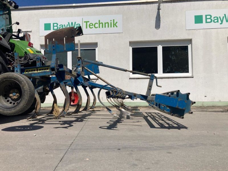 Rabe G 7/300