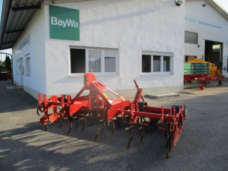 Grimme HÄUFELGERÄT GH 4-75