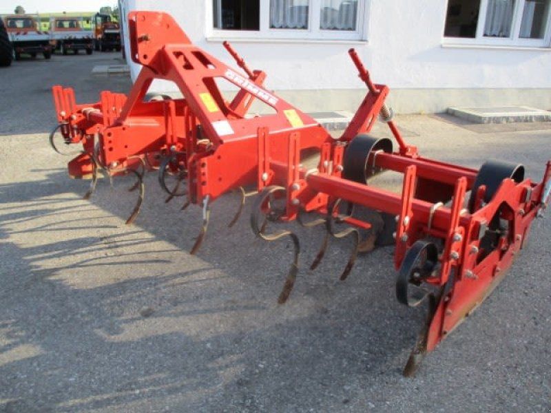 Grimme HÄUFELGERÄT GH 4-75