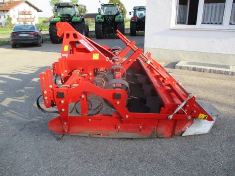 Grimme HÄUFELGERÄT GH 4-75