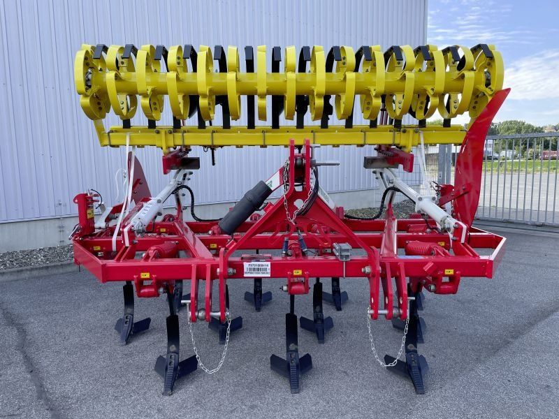 Pöttinger SYNKRO 3030 NOVA CRO