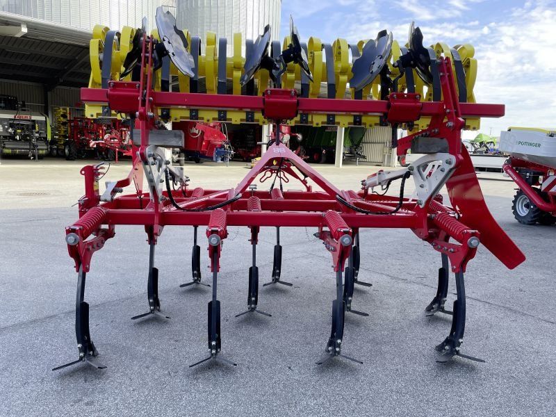 Pöttinger SYNKRO 3030 NOVA CRO
