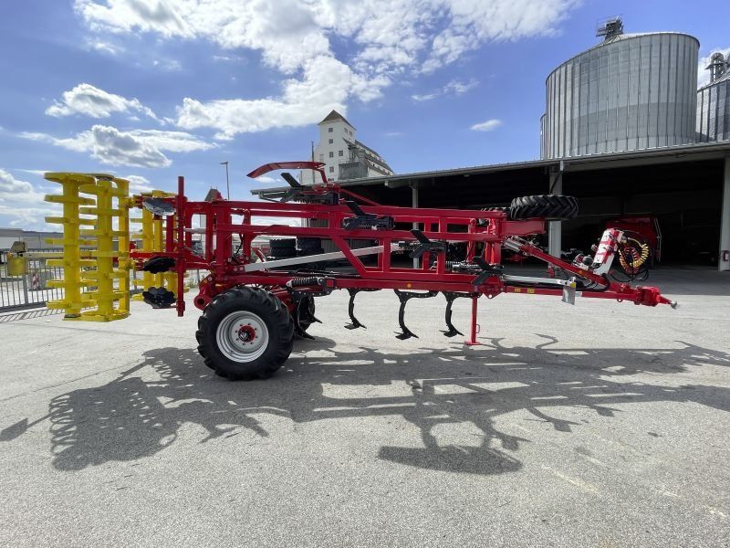 Pöttinger TERRIA 4040 TCR
