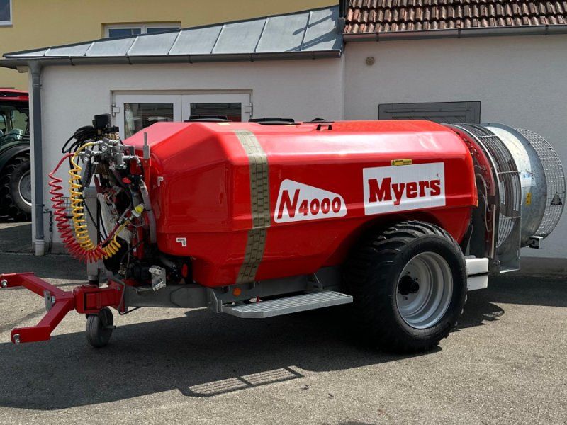 Myers N4000