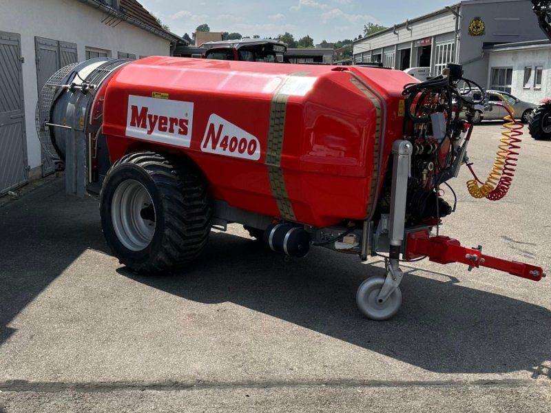 Myers N4000