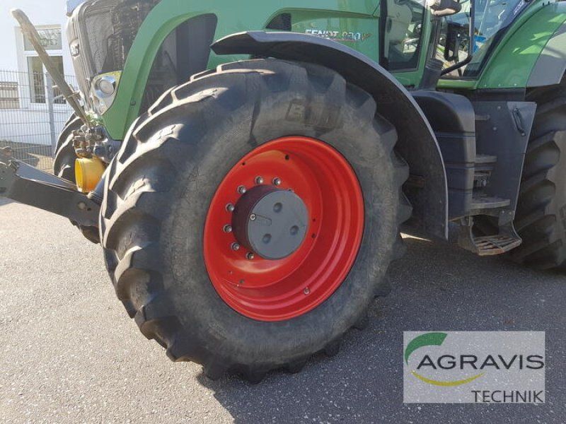 Fendt 930 VARIO