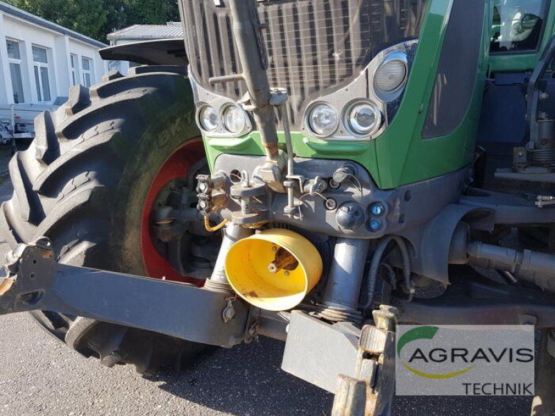 Fendt 930 VARIO
