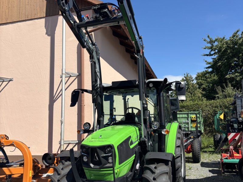 Deutz 5080D Keyline