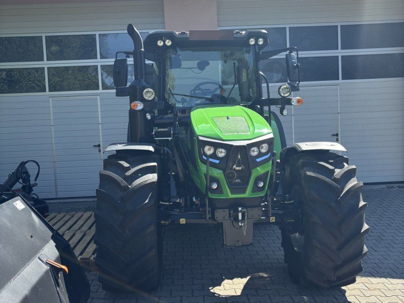 Deutz 5105 Keyline (Plus) GS