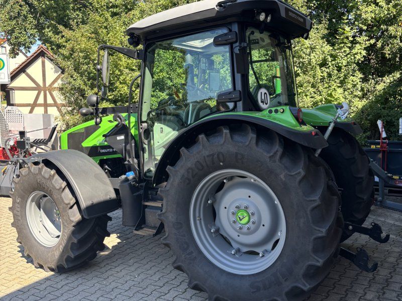 Deutz 5105 Keyline (Plus) GS