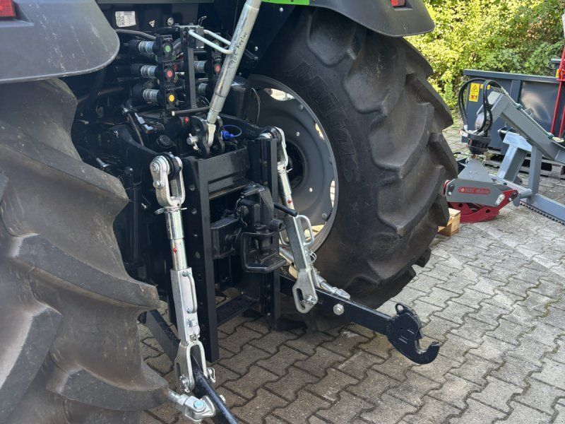Deutz 5105 Keyline (Plus) GS