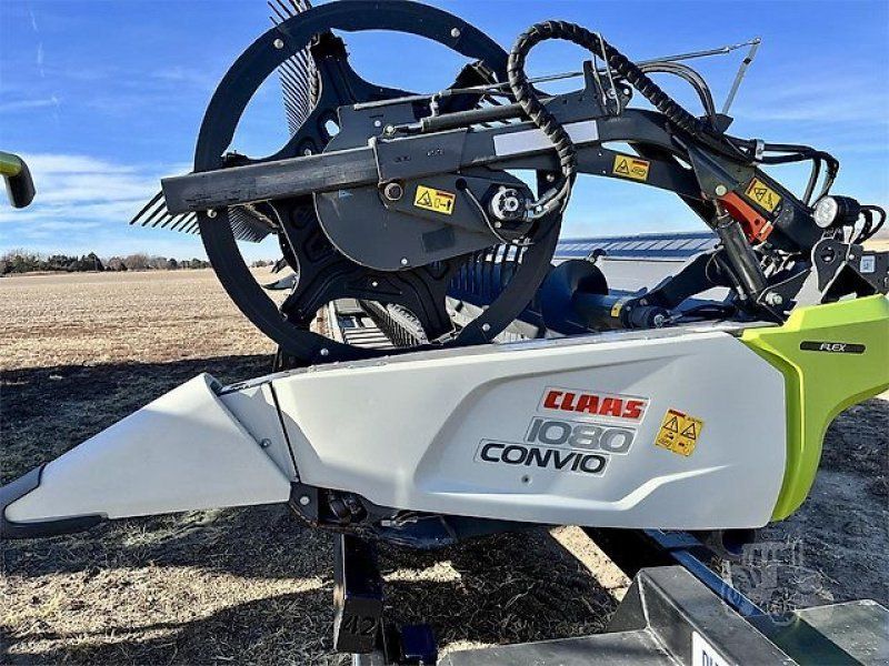 Claas CONVIO FL 1080