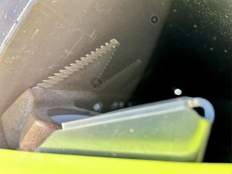 Claas CONVIO FL 1080