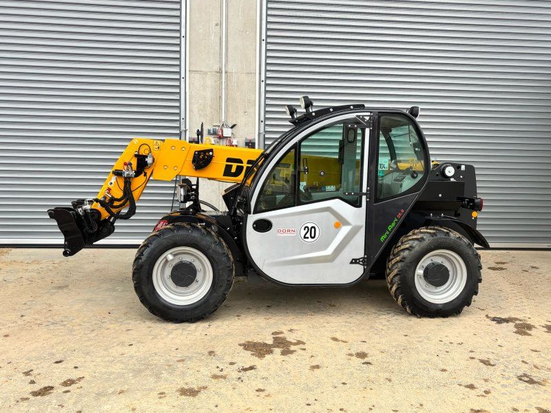 Dieci Mini Agri 26.6