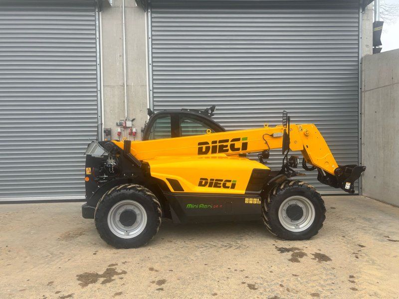Dieci Mini Agri 26.6