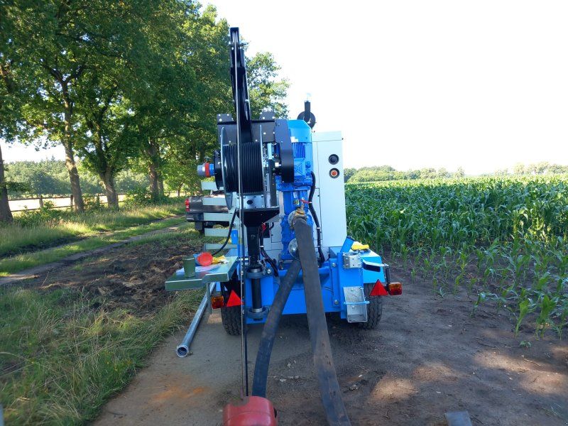 Buchholz saggregat DUO 2 mit Generator