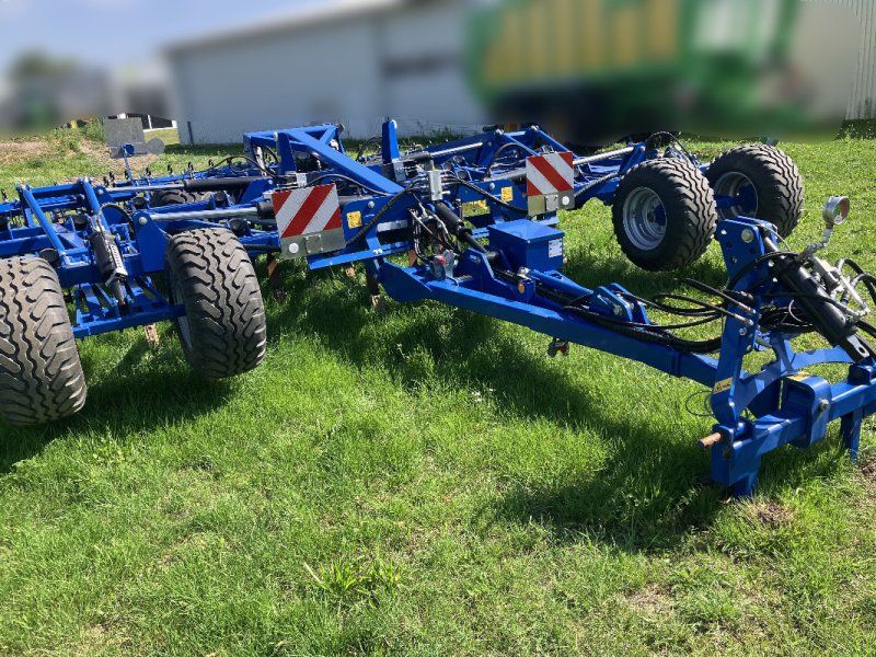 Köckerling Vector 800