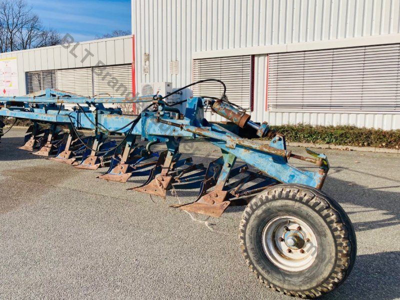 Rabe Condor-Avant 200 VI/ 85-40
