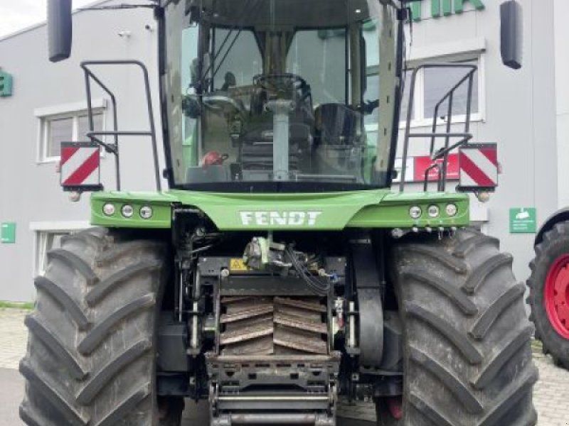 Fendt KATANA 65 S4