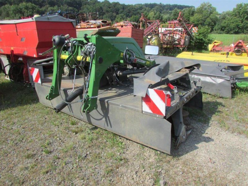 Fendt Slicer 310FQ