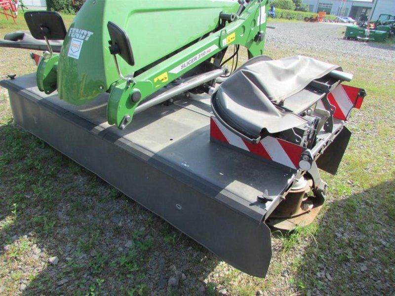 Fendt Slicer 310FQ