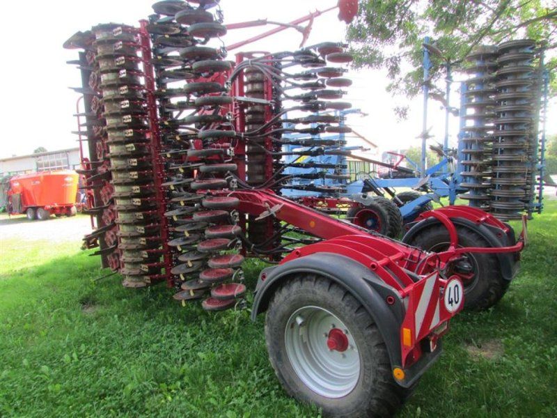 Horsch Pronto 6KR