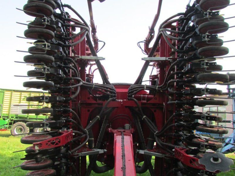 Horsch Pronto 6KR