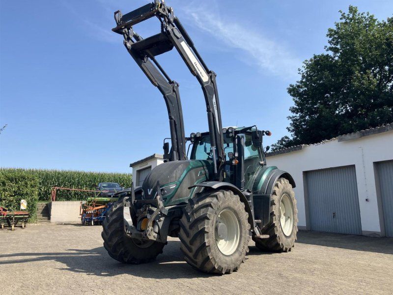 Valtra T 174 Direct