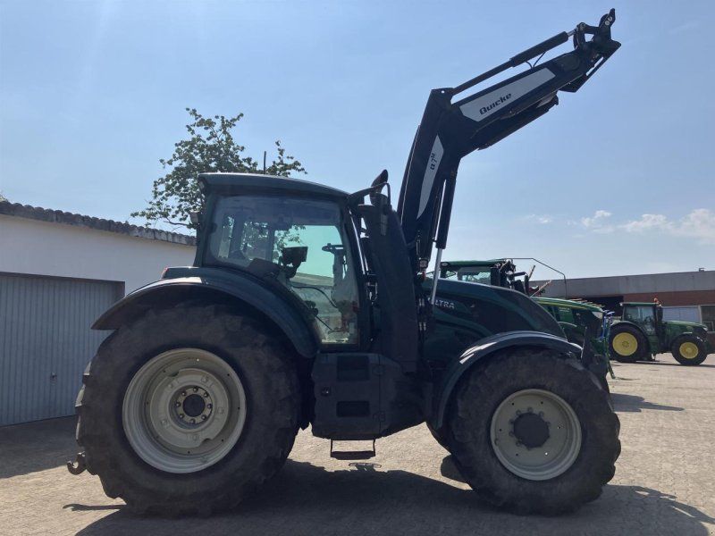 Valtra T 174 Direct
