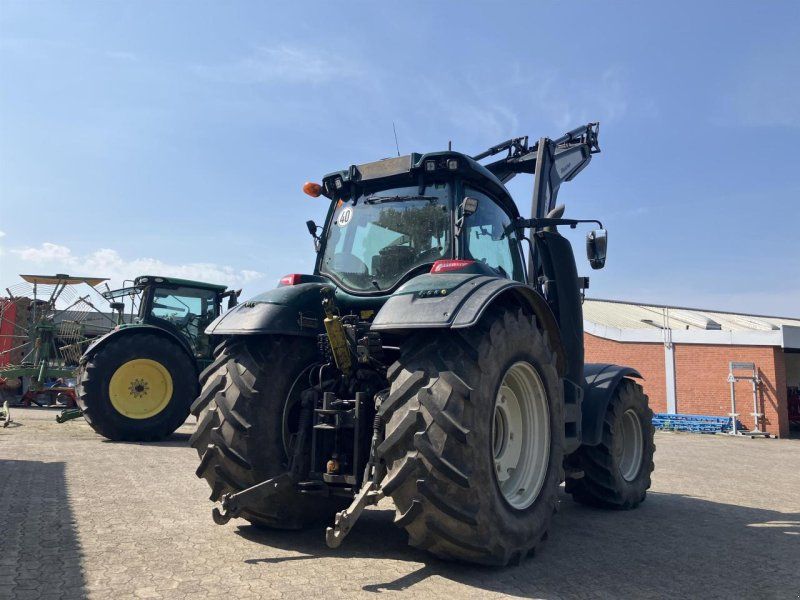 Valtra T 174 Direct