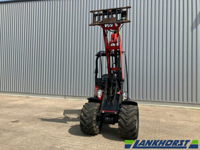 Manitou MLA-4 50H ESSENTIAL