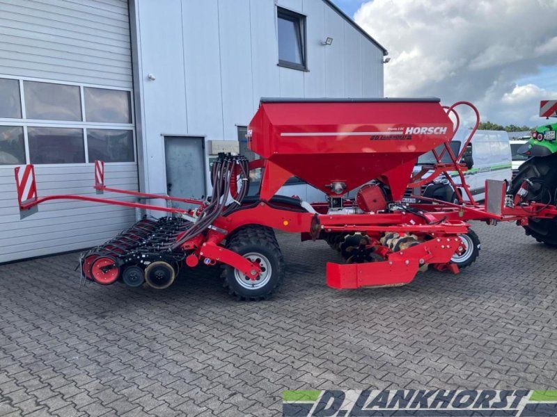 Horsch Pronto 3 DC