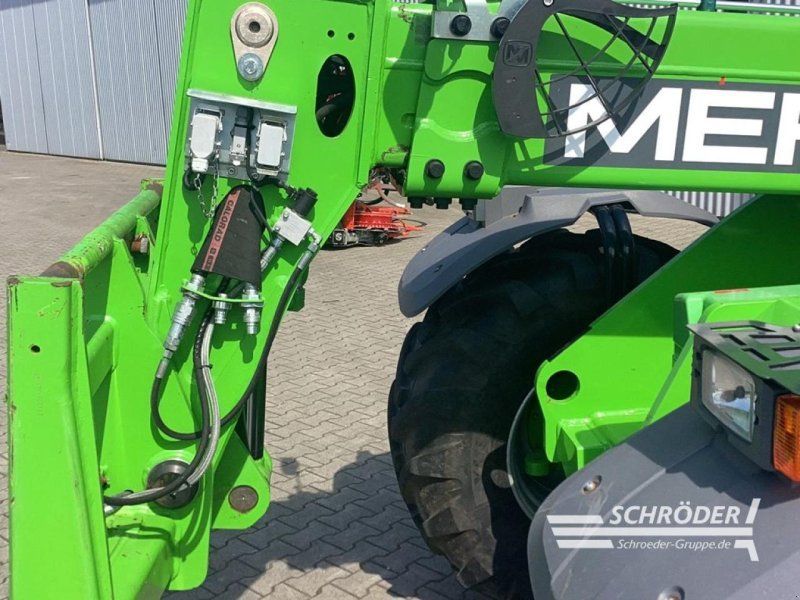 Merlo TF 50.8 T 170 HF