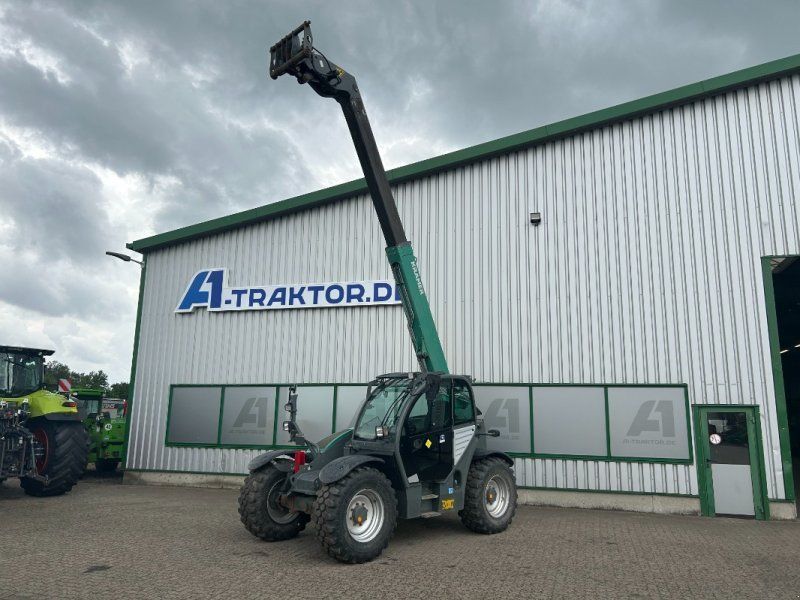 Kramer KT 407
