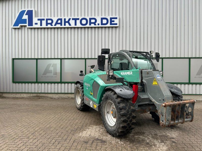 Kramer KT 407