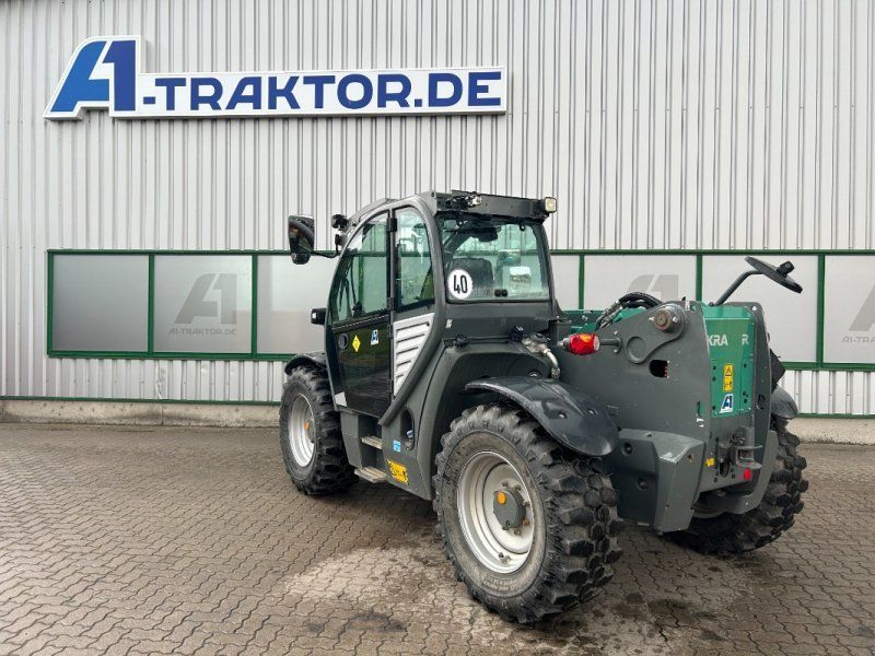 Kramer KT 407