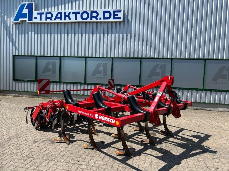Horsch Terrano 3 FX