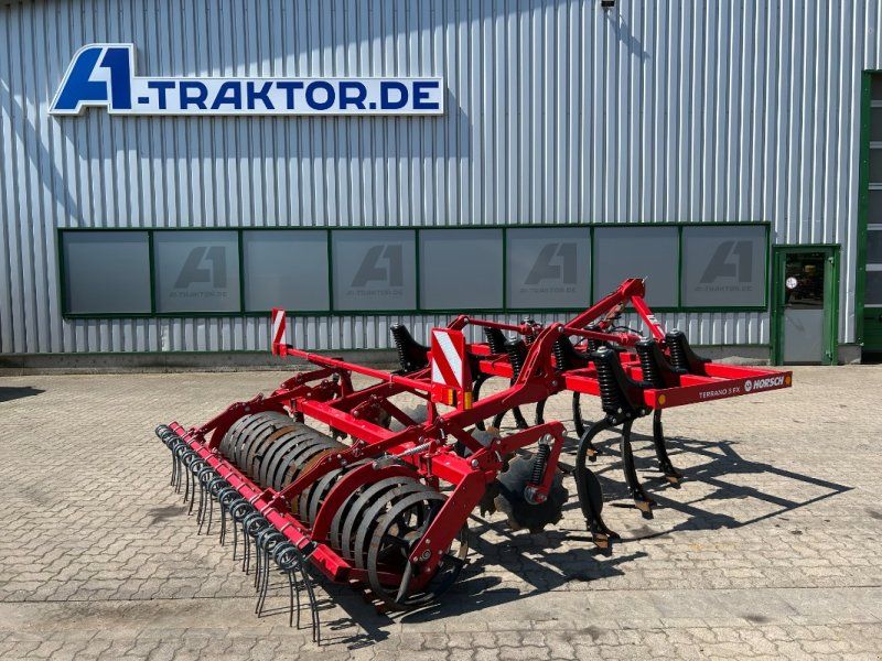 Horsch Terrano 3 FX