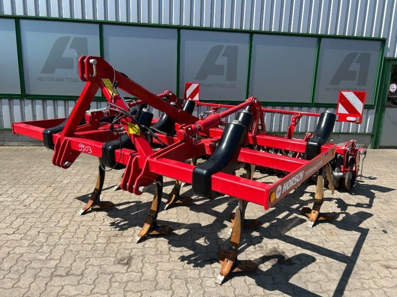 Horsch Terrano 3 FX