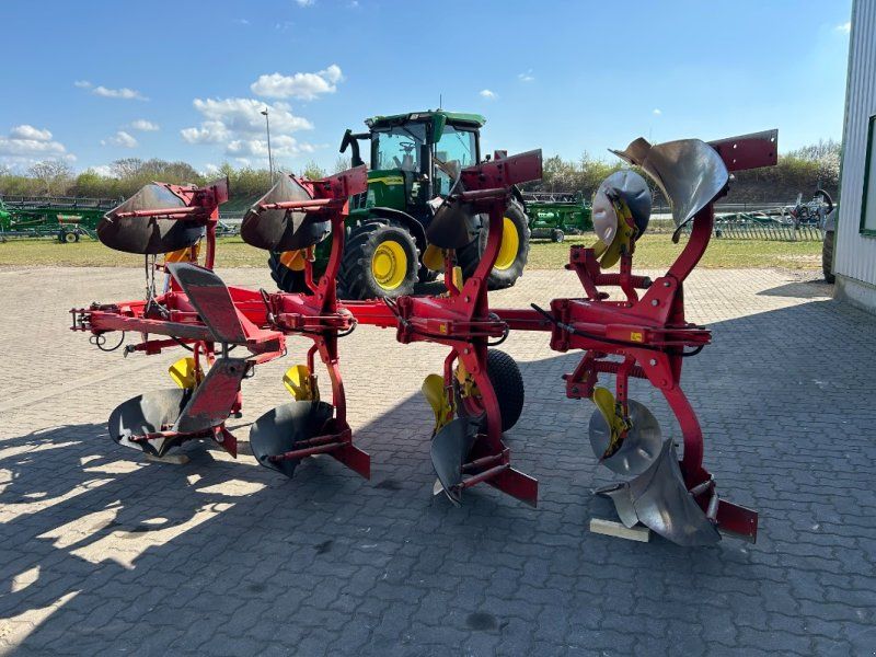 Pöttinger Servo 35