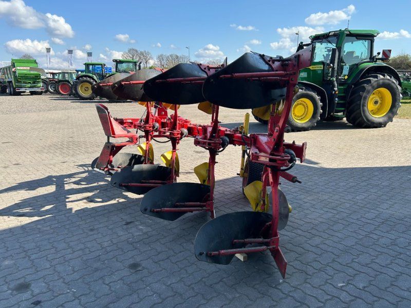 Pöttinger Servo 35