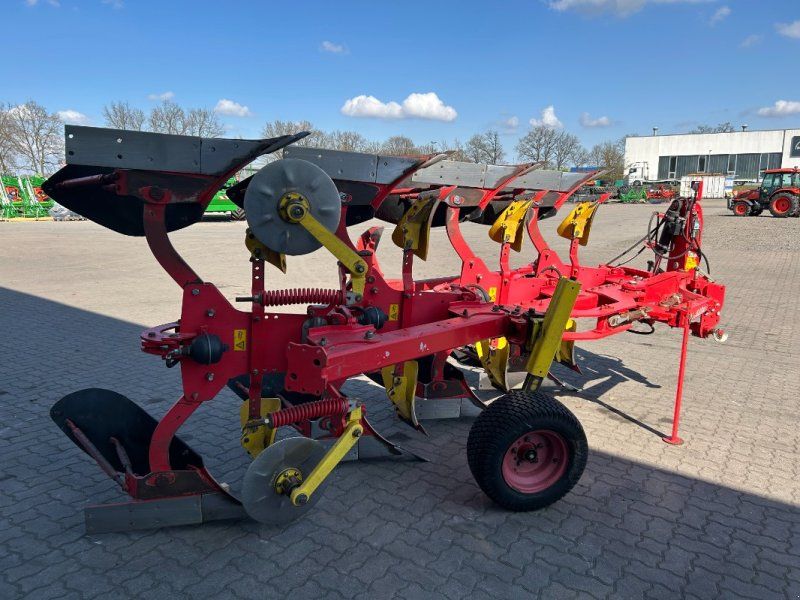 Pöttinger Servo 35