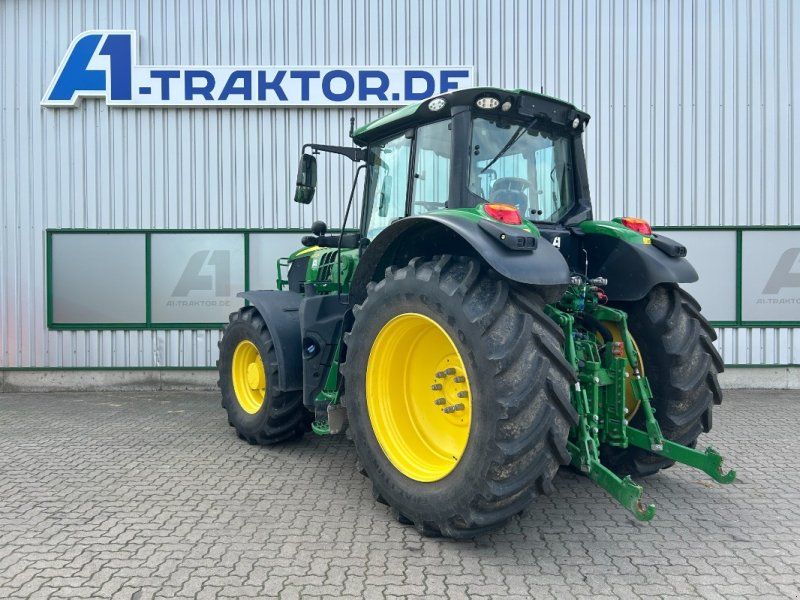 John Deere 6175M